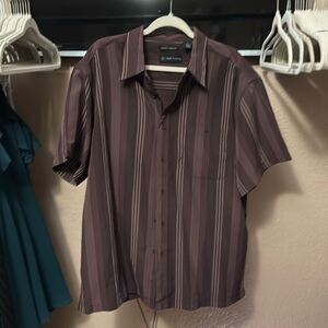 R & R Casual luxury Microfiber shirt